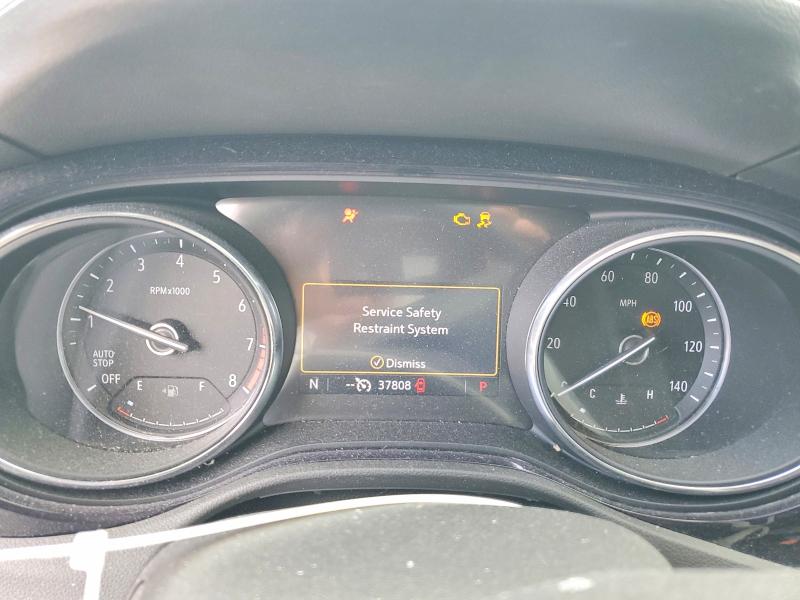 Продаж на аукціоні авто 2023 Buick Encore Gx, vin: KL4MMDS20PB088584, номер лоту: 79561545