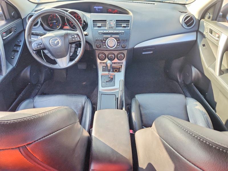 Aukcja sprzedaży 2011 Mazda 3, vin: JM1BL1W6XB1473614, numer aukcji: 45537656
