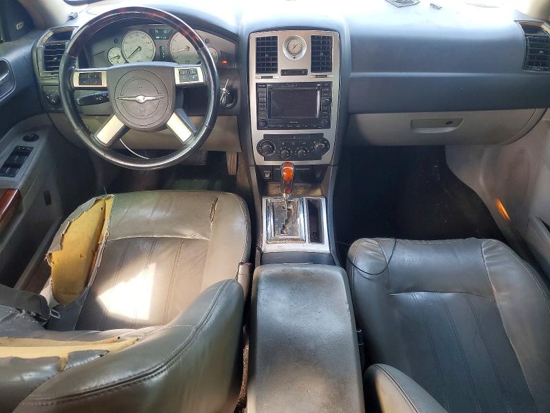 Продаж на аукціоні авто 2007 Chrysler 300c, vin: 2C3KA63H27H835859, номер лоту: 79477515