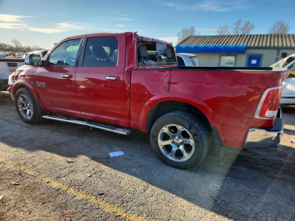46935486 :رقم المزاد ، 1C6RR7NM5ES314103 vin ، 2014 Ram 1500 مزاد بيع