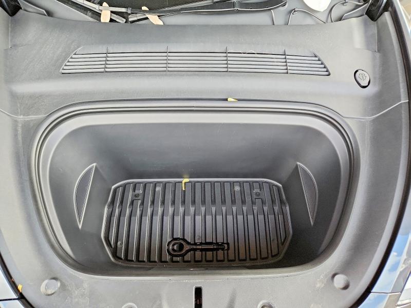 Продаж на аукціоні авто 2024 Tesla Model Y, vin: 7SAYGDED7RA310758, номер лоту: 79358225