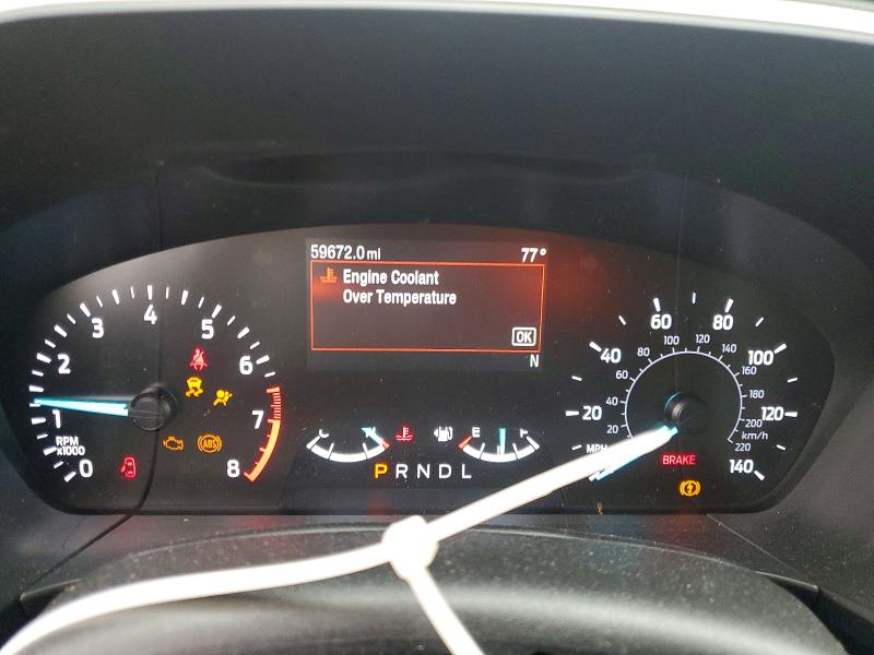Aukcja sprzedaży 2021 Ford Escape, vin: 1FMCU0G6XMUA90179, numer aukcji: 77785925
