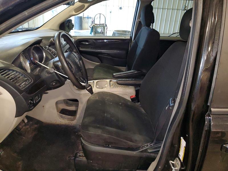 Продаж на аукціоні авто 2012 Dodge Grand Caravan, vin: 2C4RDGCG8CR131913, номер лоту: 47591076