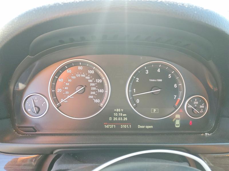 46875336 :رقم المزاد ، WBAXG5C50CDY30387 vin ، 2012 Bmw 528 مزاد بيع