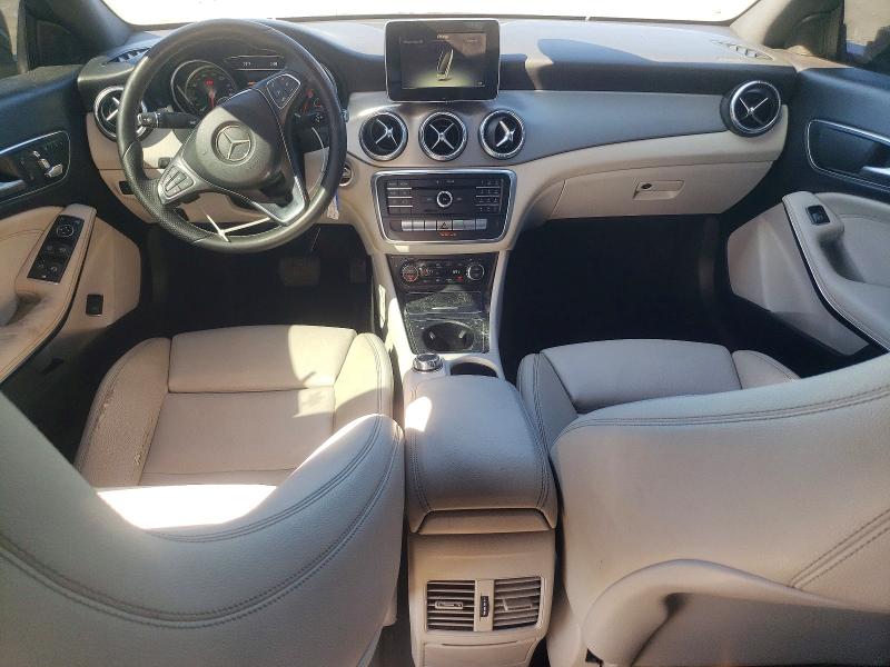 46898766 :رقم المزاد ، WDDSJ4EB0HN400118 vin ، 2017 Mercedes-benz Cla مزاد بيع