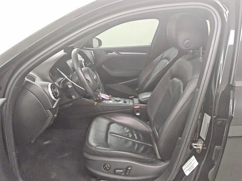 Aukcja sprzedaży 2016 Audi A3, vin: WAUA7GFF3G1068587, numer aukcji: 47458226