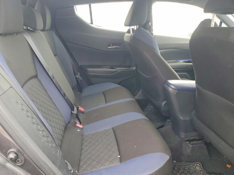 Aukcja sprzedaży 2021 Toyota C-hr, vin: JTNKHMBXXM1102453, numer aukcji: 79635595