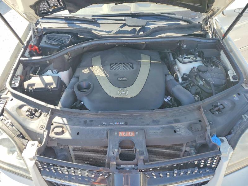 47069556 :رقم المزاد ، 4JGBB72E08A344465 vin ، 2008 Mercedes-benz Ml مزاد بيع