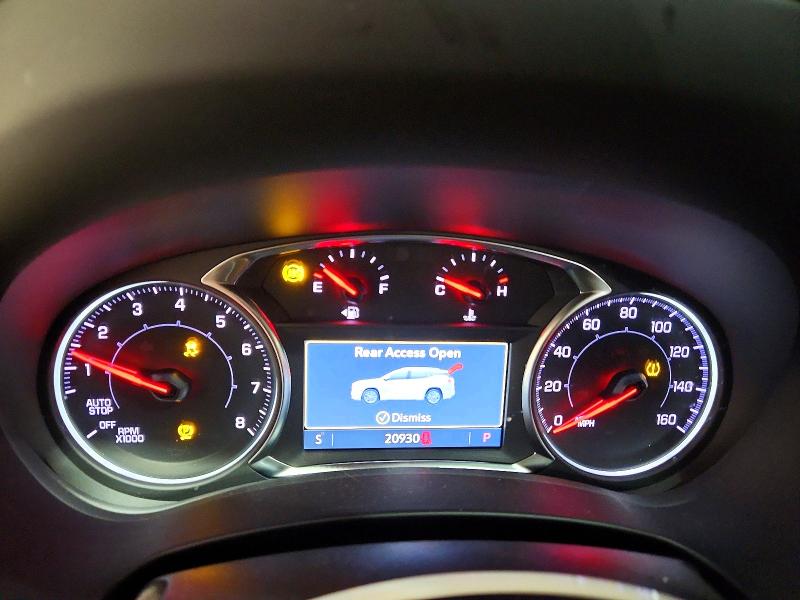 Aukcja sprzedaży 2024 Gmc Terrain, vin: 3GKALVEG3RL356428, numer aukcji: 79350045