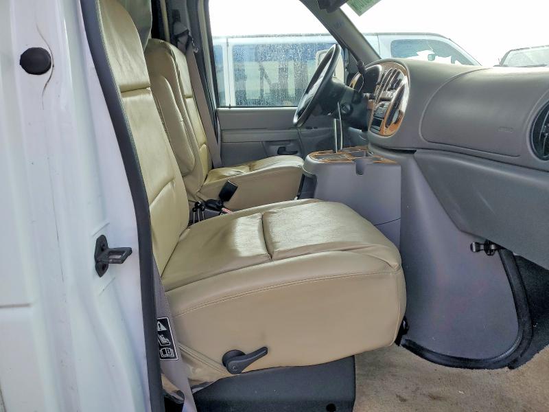 Продажа на аукционе авто 2002 Jayco Trailer, vin: 1FDXE45S22HA69869, номер лота: 47788706