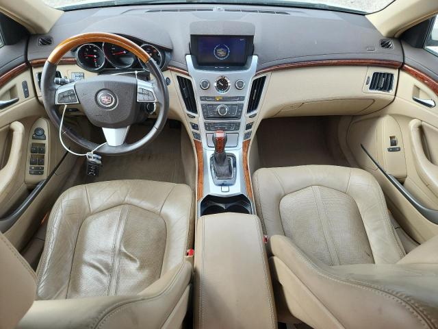 2010 Cadillac Cts მანქანა იყიდება აუქციონზე, vin: 1G6DK5EV8A0144526, აუქციონის ნომერი: 41944836