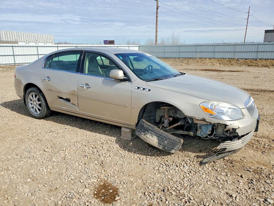 Aukcja sprzedaży 2008 Buick Lucerne, vin: 1G4HD57298U160485, numer aukcji: 42061676