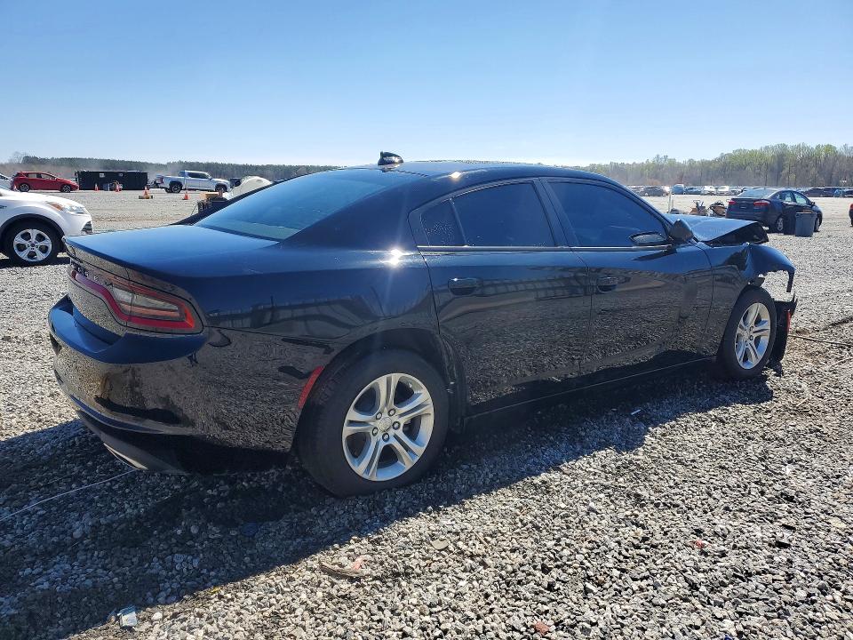 Aukcja sprzedaży 2023 Dodge Charger, vin: 2C3CDXBG0PH661090, numer aukcji: 42000926