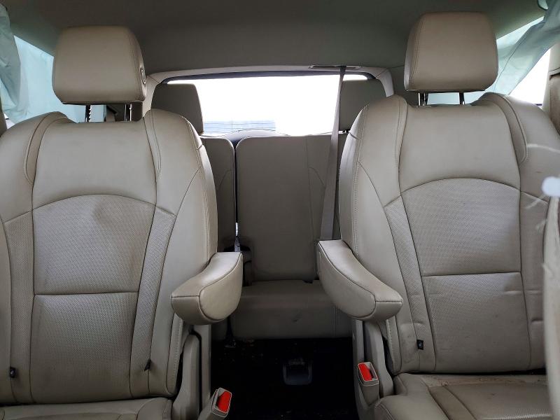 Продаж на аукціоні авто 2018 Buick Enclave, vin: 5GAERBKW2JJ180457, номер лоту: 46711056
