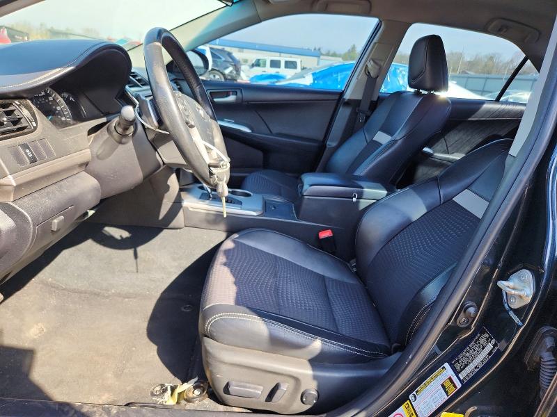 2013 Toyota Camry მანქანა იყიდება აუქციონზე, vin: 4T1BF1FK8DU286888, აუქციონის ნომერი: 47999316