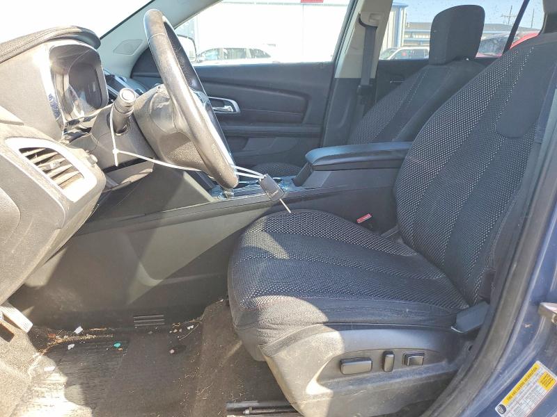 2011 Gmc Terrain მანქანა იყიდება აუქციონზე, vin: 2CTALSEC5B6418126, აუქციონის ნომერი: 46142796