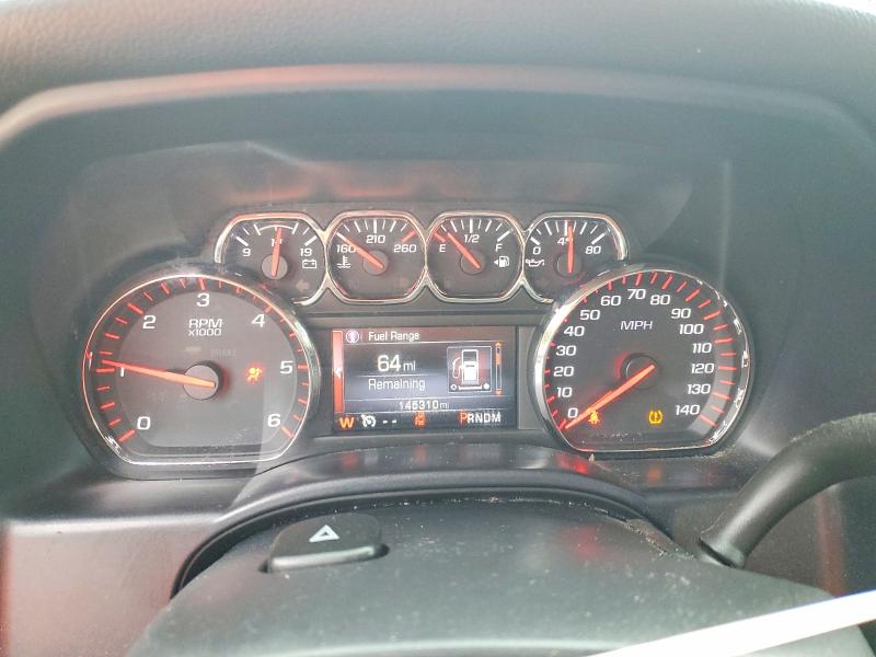 Aukcja sprzedaży 2015 Gmc Sierra, vin: 1GTR1UEC5FZ273549, numer aukcji: 46652806