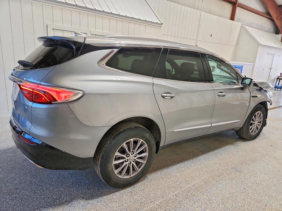 Продаж на аукціоні авто 2024 Buick Enclave, vin: 5GAEVBKW2RJ125515, номер лоту: 47993666
