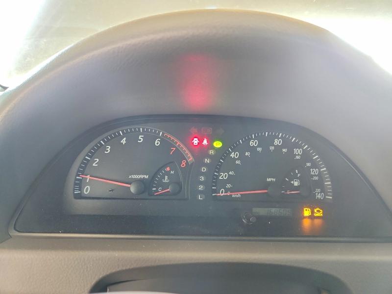 Aukcja sprzedaży 2003 Toyota Camry, vin: 4T1BF32K83U551289, numer aukcji: 41591816