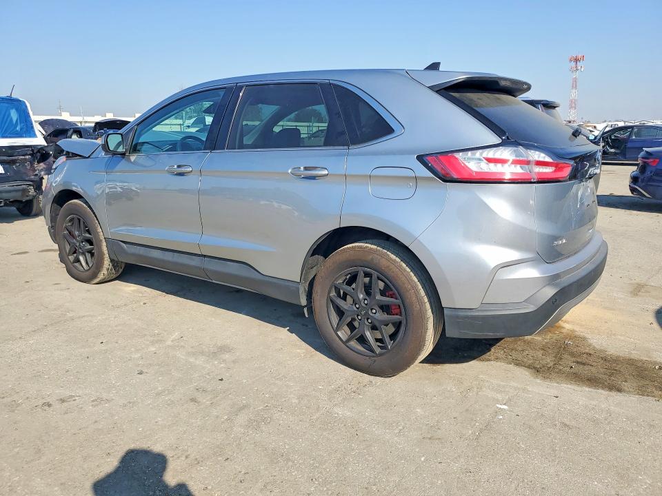 Aukcja sprzedaży 2024 Ford Edge, vin: 2FMPK4J99RBA80368, numer aukcji: 46703416