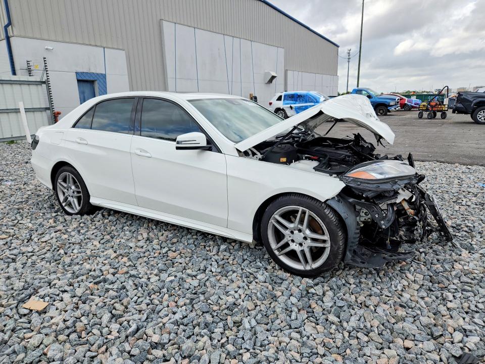 Продажа на аукционе авто 2014 Mercedes-benz E, vin: WDDHF8JB9EA973630, номер лота: 47472756