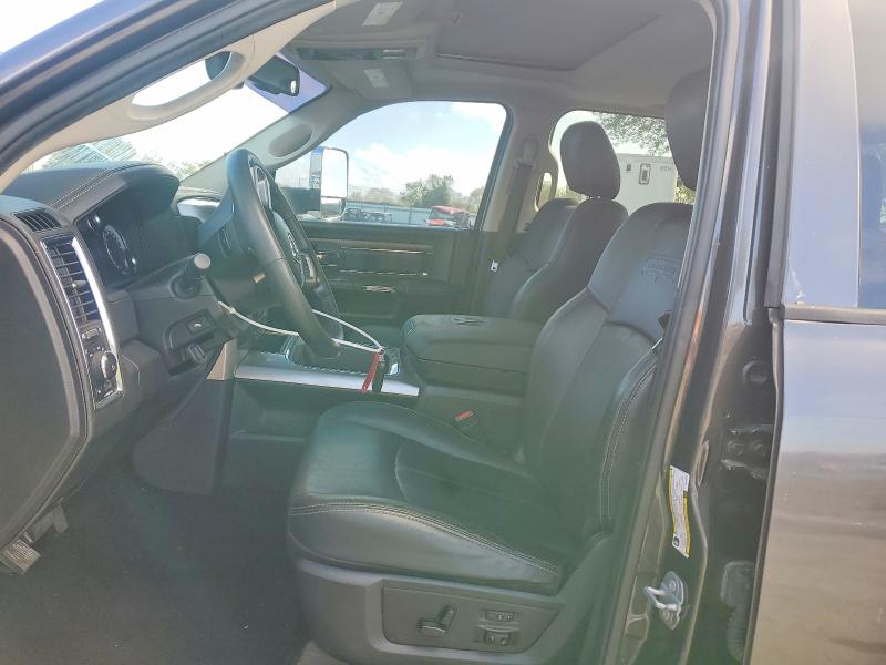 79150495 :رقم المزاد ، 3C6UR5FL6JG419626 vin ، 2018 Ram 2500 مزاد بيع