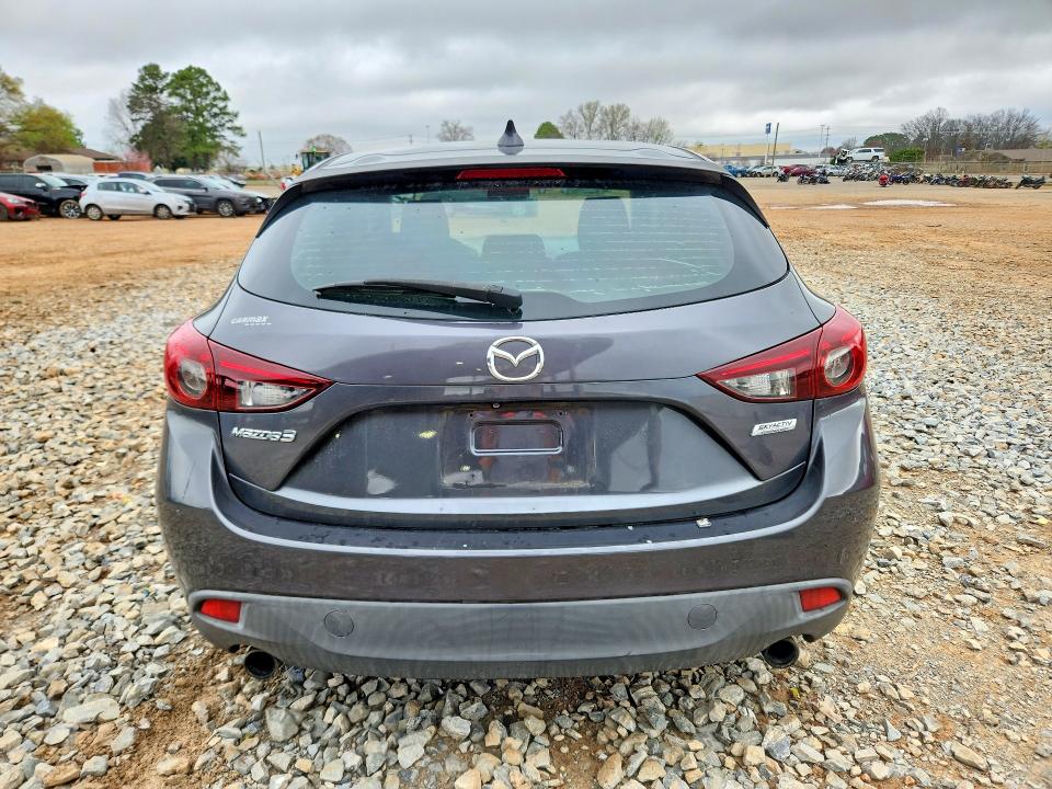 Aukcja sprzedaży 2015 Mazda 3, vin: 3MZBM1L74FM158937, numer aukcji: 41603516