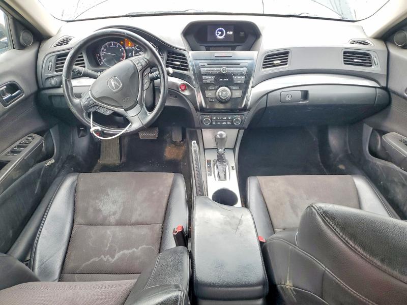 77778775 :رقم المزاد ، 19VDE1F35DE000625 vin ، 2013 Acura Ilx مزاد بيع