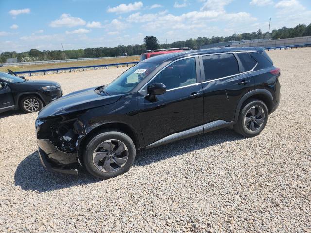 2024 Nissan Rogue მანქანა იყიდება აუქციონზე, vin: 5N1BT3BA4RC694254, აუქციონის ნომერი: 47629096