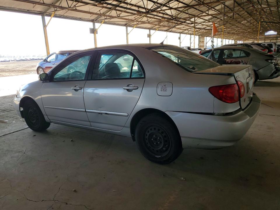 Aukcja sprzedaży 2006 Toyota Corolla, vin: 1NXBR32E06Z698275, numer aukcji: 79486255