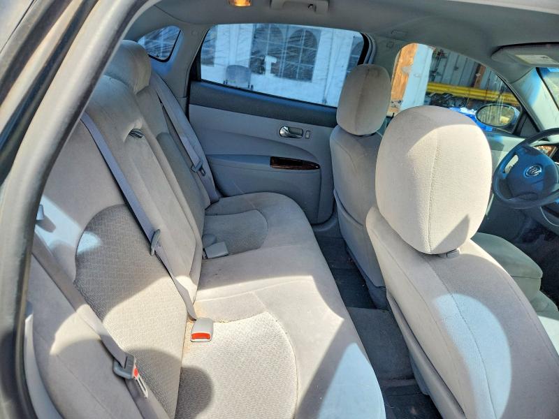Aukcja sprzedaży 2006 Buick Lacrosse, vin: 2G4WC582161214055, numer aukcji: 48109446