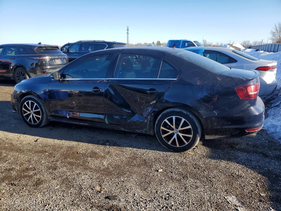 Aukcja sprzedaży 2016 Volkswagen Jetta, vin: 3VWD67AJ9GM208320, numer aukcji: 78665345