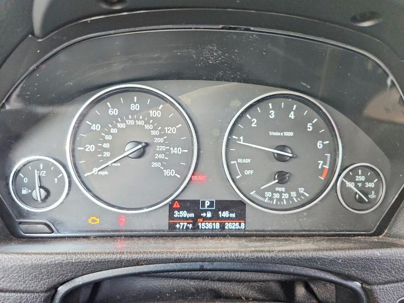 Aukcja sprzedaży 2016 Bmw 320, vin: WBA8E1G50GNT34678, numer aukcji: 45478106
