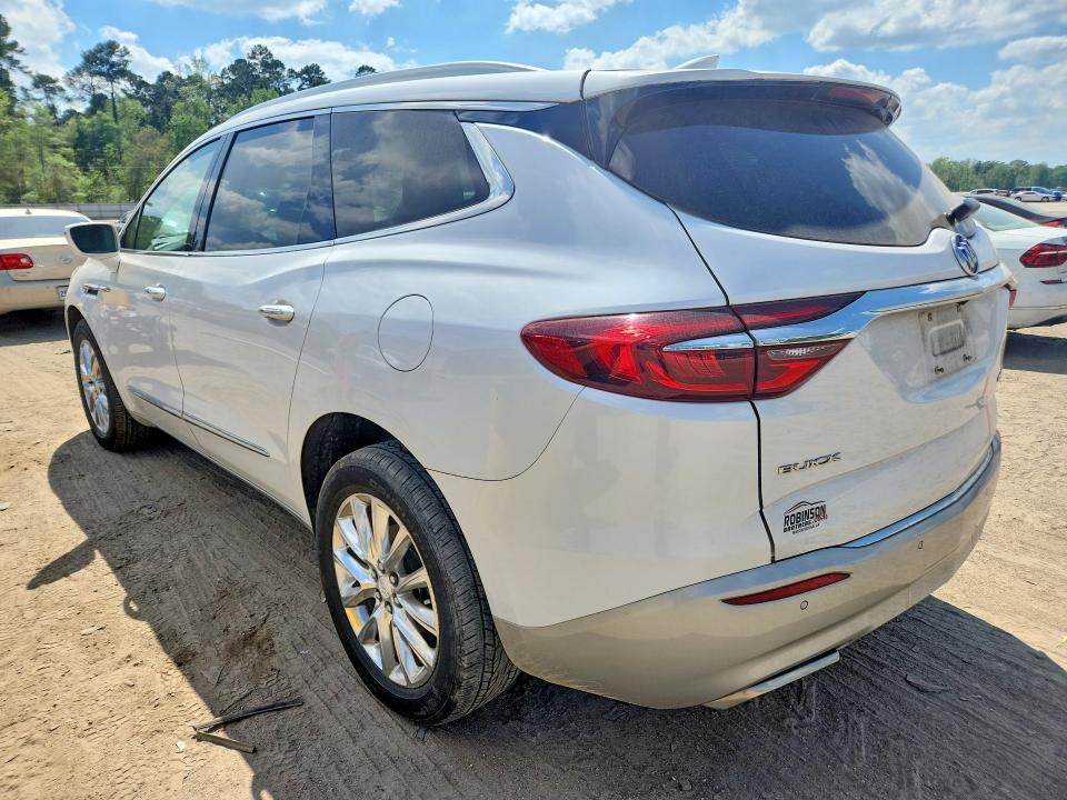Aukcja sprzedaży 2018 Buick Enclave, vin: 5GAERCKW7JJ171324, numer aukcji: 46359296