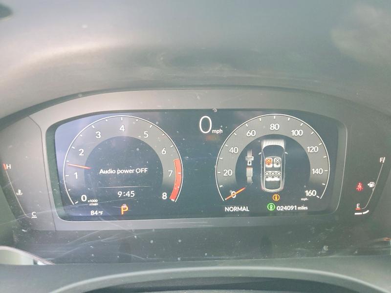 Продажа на аукционе авто 2023 Acura Integra, vin: 19UDE4H3XPA021436, номер лота: 41921236