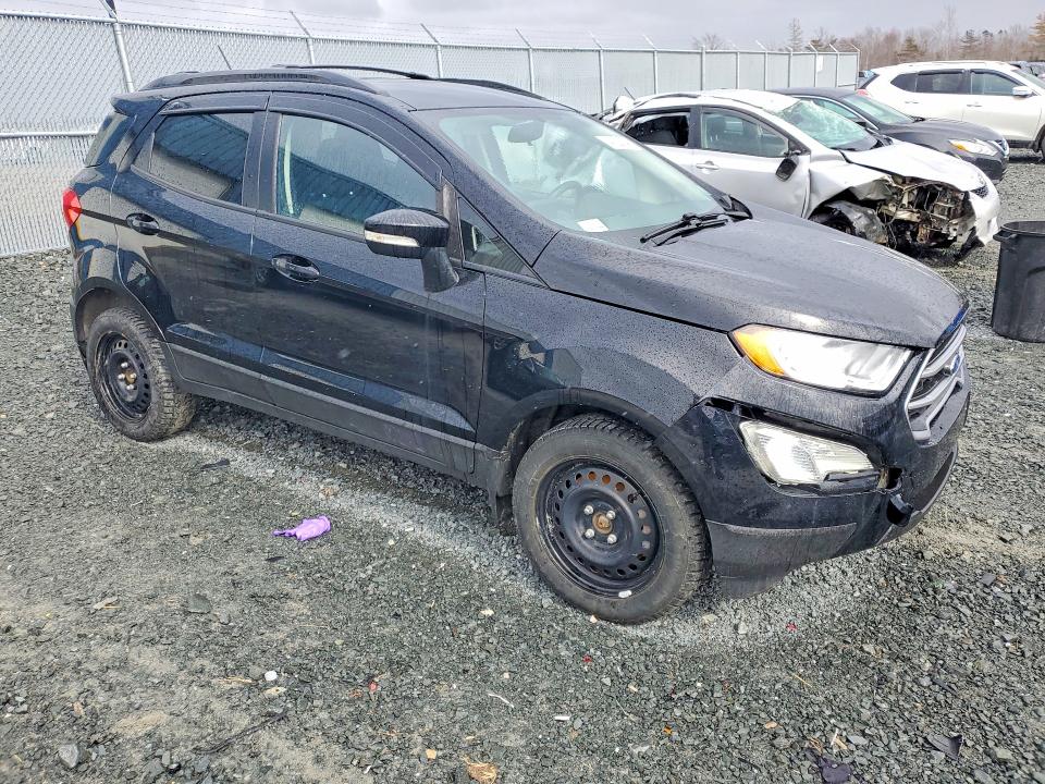 Aukcja sprzedaży 2021 Ford Ecosport, vin: MAJ3S2GE9MC426705, numer aukcji: 47223546