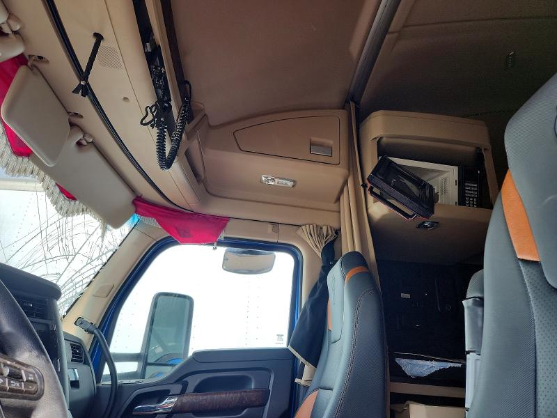 Aukcja sprzedaży 2022 Kenworth Construction, vin: 1XKYD49X0NJ170668, numer aukcji: 47757166
