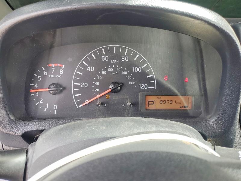 47948116 :رقم المزاد ، 3N6CM0KN3HK721442 vin ، 2017 Nissan Nv200 مزاد بيع