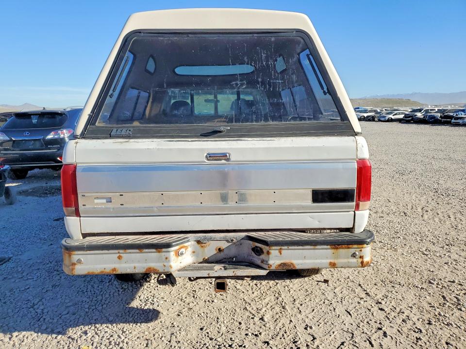 1997 Ford F350 მანქანა იყიდება აუქციონზე, vin: 1FTJW36G8VEA78805, აუქციონის ნომერი: 47210006