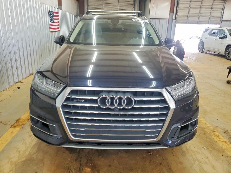 Aukcja sprzedaży 2017 Audi Q7, vin: WA1LAAF76HD035161, numer aukcji: 46855686