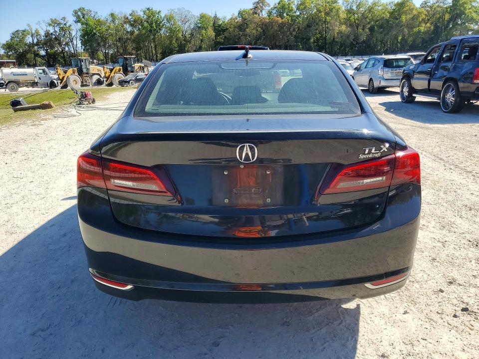 Aukcja sprzedaży 2015 Acura Tlx, vin: 19UUB2F3XFA026036, numer aukcji: 46951866