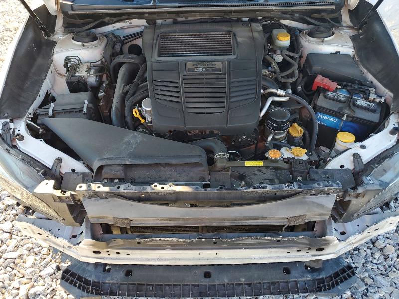 Aukcja sprzedaży 2020 Subaru Wrx, vin: JF1VA1B67L9811021, numer aukcji: 45458106
