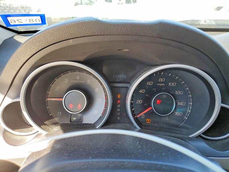 Aukcja sprzedaży 2009 Acura Tl, vin: 19UUA86589A012731, numer aukcji: 46490936