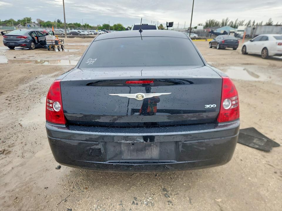 Aukcja sprzedaży 2008 Chrysler 300, vin: 2C3KA43R28H179886, numer aukcji: 46443866