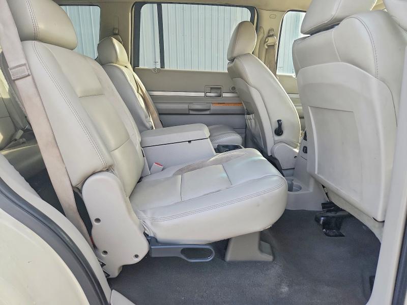 Aukcja sprzedaży 2009 Chrysler Aspen, vin: 1A8HW58T49F718120, numer aukcji: 47938646