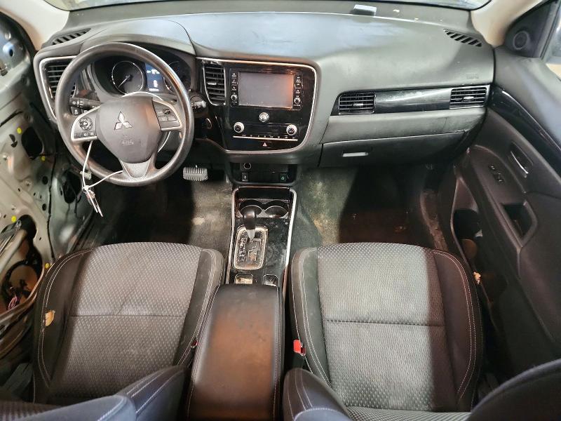Продаж на аукціоні авто 2020 Mitsubishi Outlander, vin: JA4AD2A32LZ048896, номер лоту: 46465126
