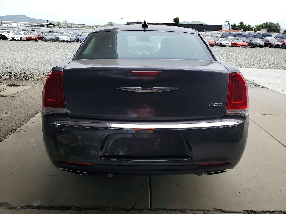 Продажа на аукционе авто 2019 Chrysler 300, vin: 2C3CCAAG2KH568954, номер лота: 47962736
