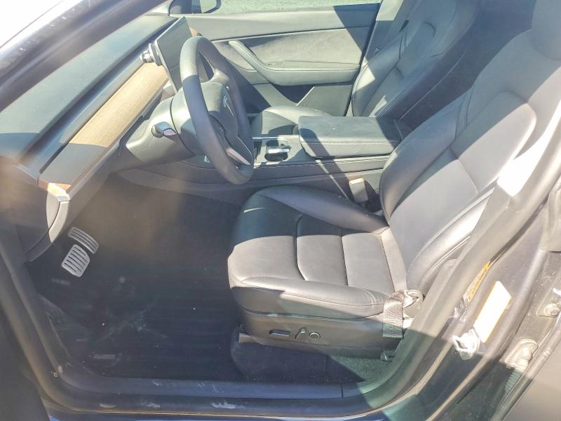47290966 :رقم المزاد ، 7SAYGDEF5NF461614 vin ، 2022 Tesla Model Y مزاد بيع
