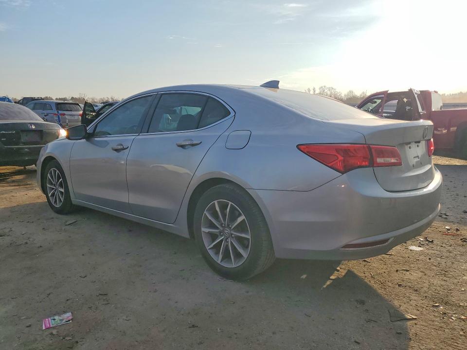 Продаж на аукціоні авто 2019 Acura Tlx, vin: 19UUB1F53KA005700, номер лоту: 45736906