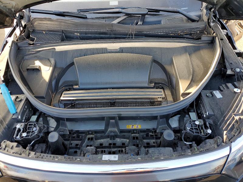Auction sale of the 2023 Mercedes-benz Eqs Suv, vin: 4JGDM2EB8PA020234, lot number: 79556525